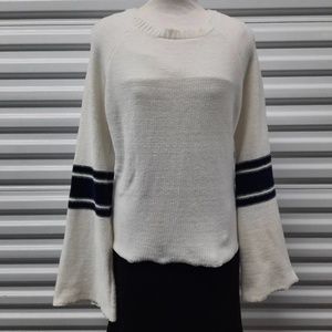 True Craft Sweater
